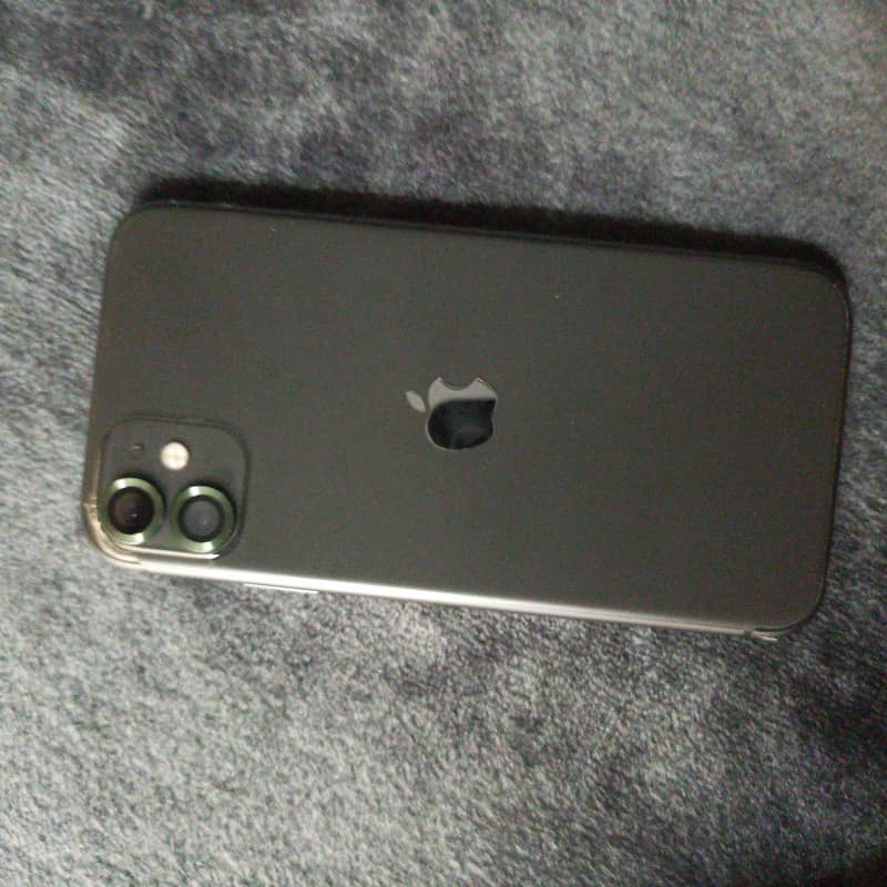 Apple iPhone 11 1