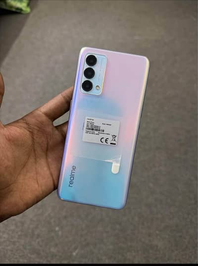 Realme GT Master Edition 5g