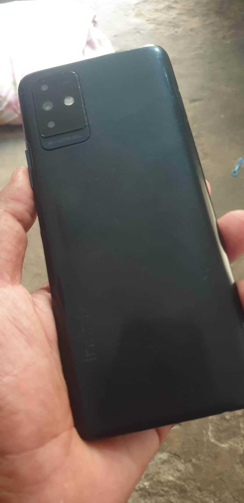 Infinix Note 11 0
