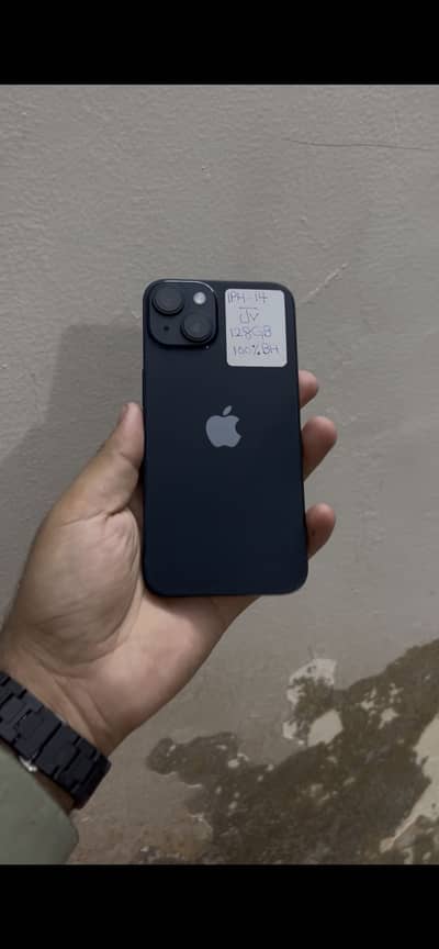 Apple iPhone 14