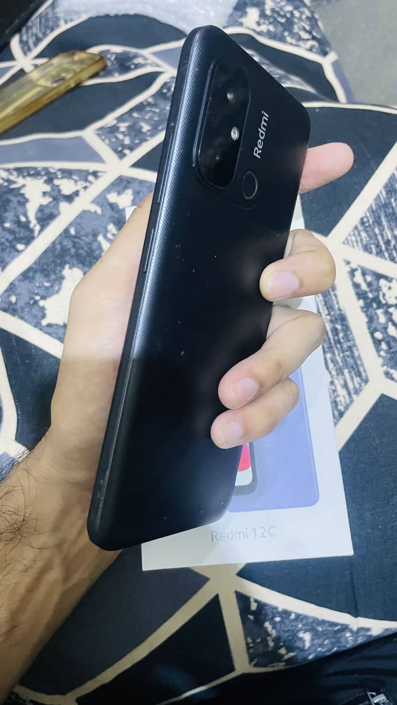Redmi 12C 2