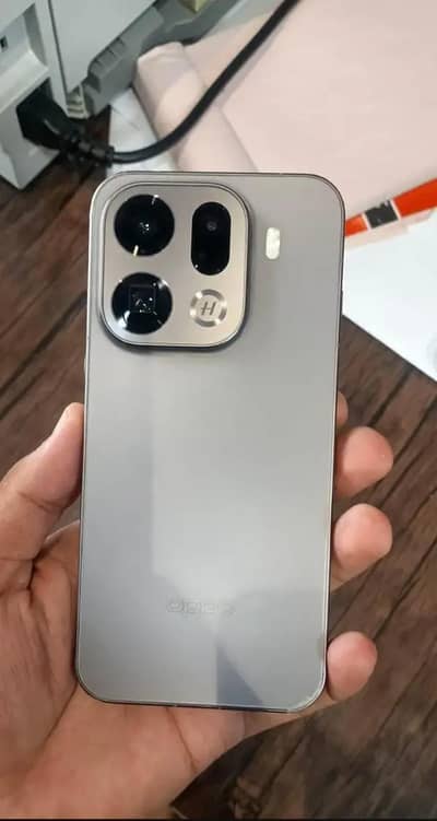 OPPO Find X9 Pro 1 TB