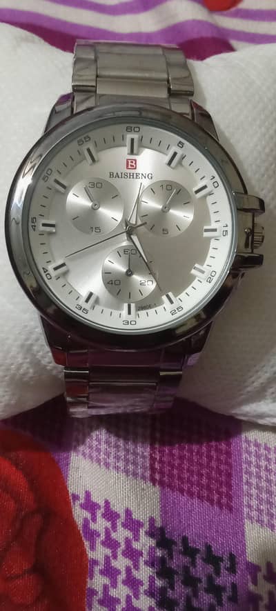 chain watch