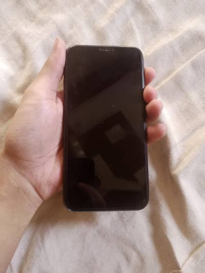 Apple iPhone 11 Pro