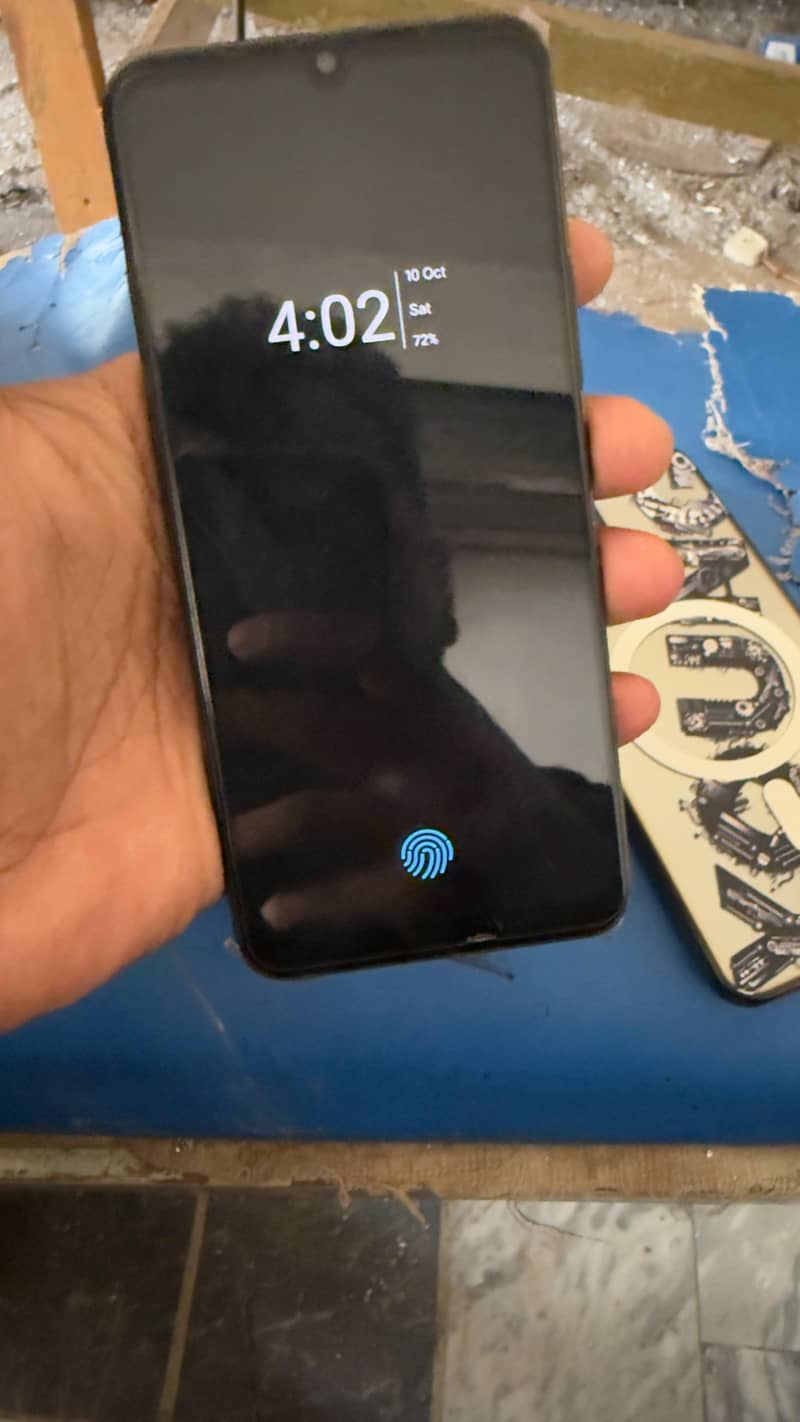Vivo V21e 4