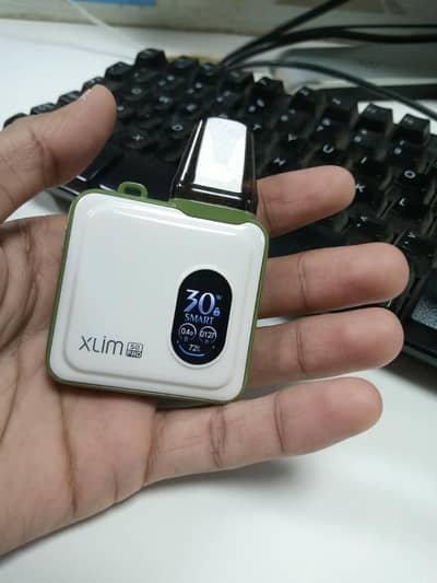 Oxva Sq Pro 0315/4737-580