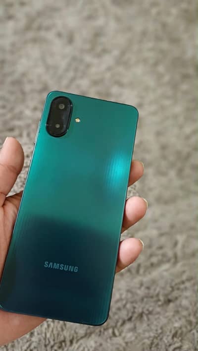 Samsung Mobile A07 5G