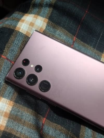 Samsung Mobile S22 Ultra