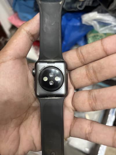 Apple watch series 3