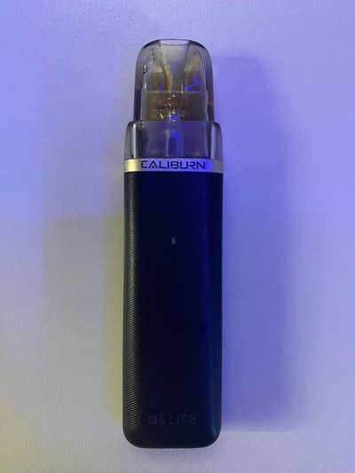 caliburn G 3 device