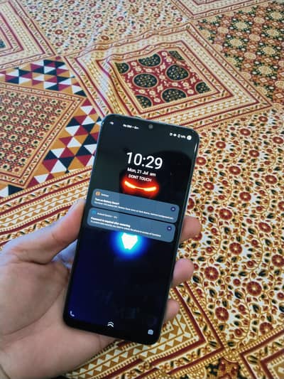 Vivo Y51s 8/128. Touch Not working