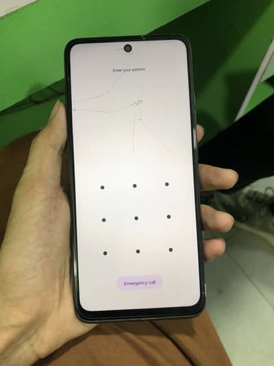Motorola Moto G Power 5G