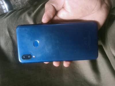 Samsung Mobile A10S