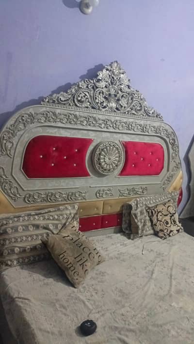 Bed set