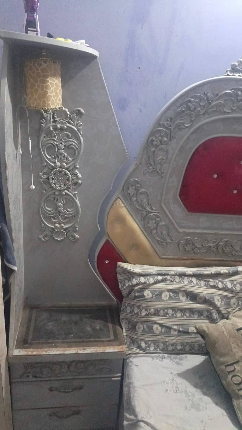 Bed set 2