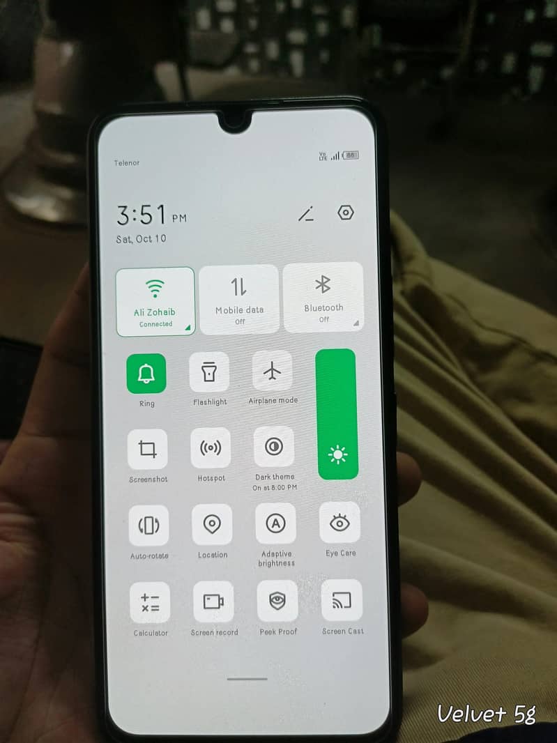 Infinix Note 11 1