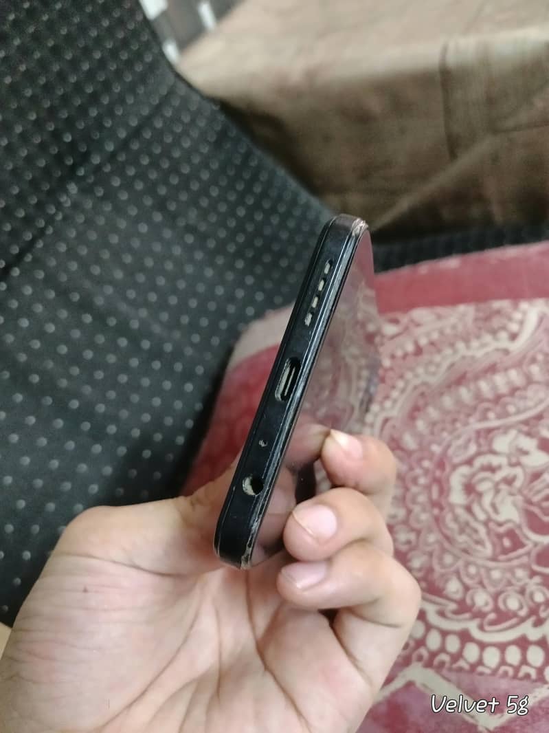 Infinix Note 11 5