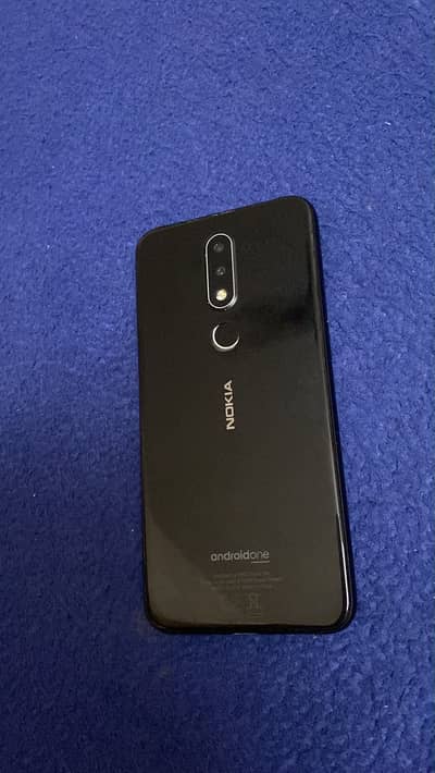 Nokia 6.1 plus