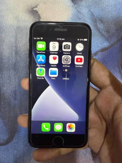 Iphone 7 Pta Approved