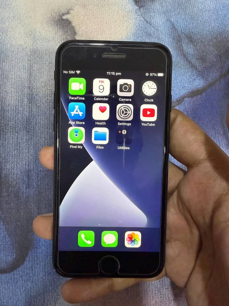 Iphone 7 Pta Approved 0