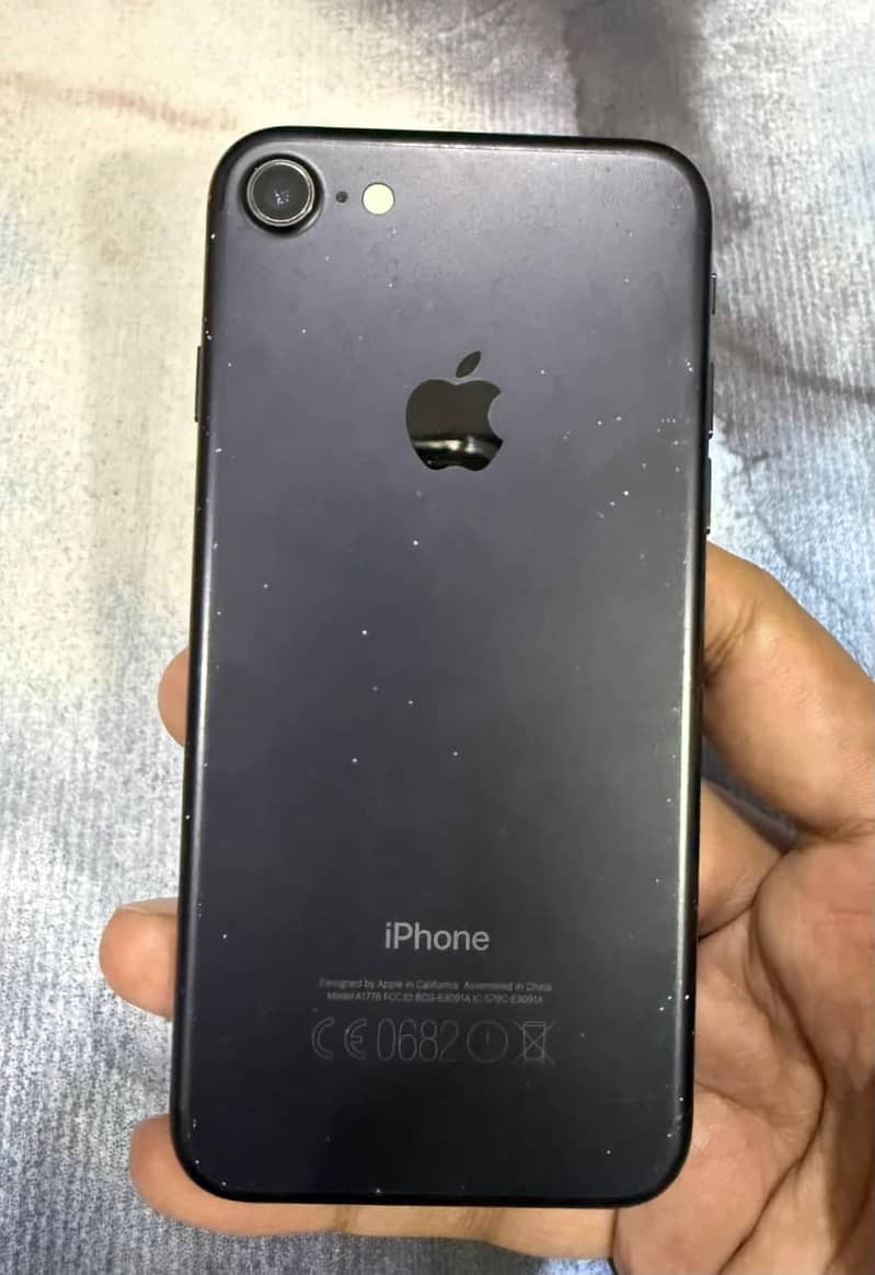 Iphone 7 Pta Approved 1