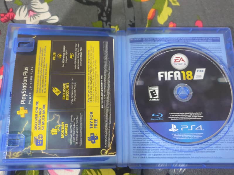 Fifa 18 1