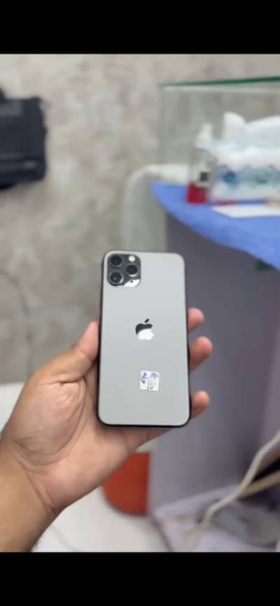 Apple iPhone 11 Pro