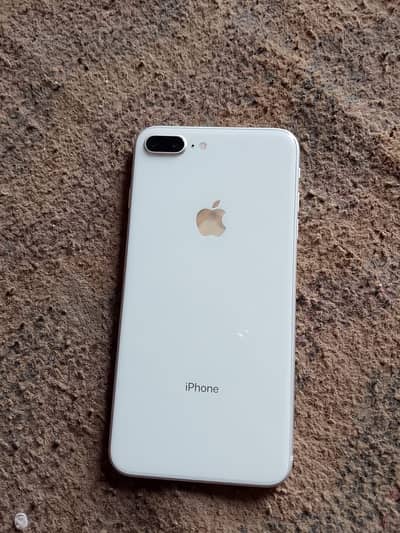 Apple iPhone 8 Plus