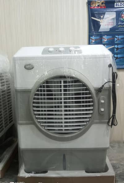 GFC room cooler 2pce