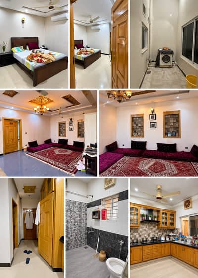 BEAUTIFUL HOUSE AVAILABLE FOR SALE F/ 11/ 3