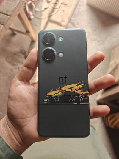 One Plus Nord 3 12/256gb 90 fps 10/10 cp approved