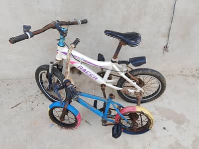 BMX Cycle