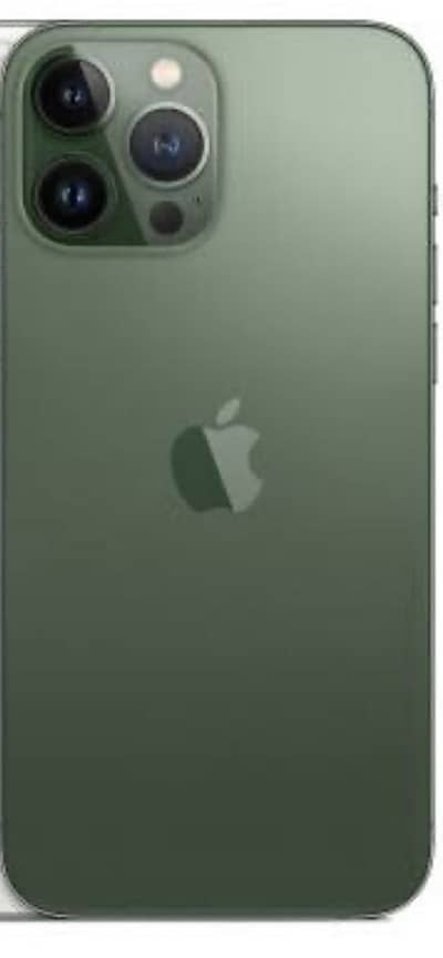 Apple iPhone 13 Pro Max