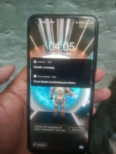 Infinix Note 7 Lite 4/64