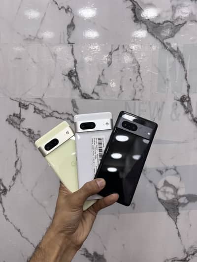 Google Pixel 7
