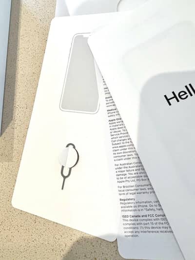 Apple iPhone XS Max 256 GB PTA Approved original for me 0370/0408599