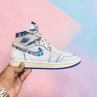 Original Nike Air Zoom Sneakers – Size 40/41 | Thrift