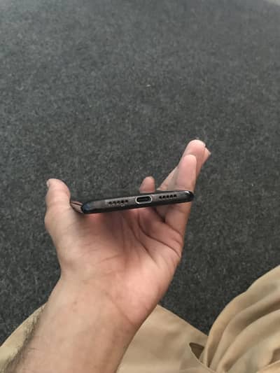 One Plus 6T Mclaren