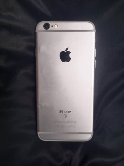 Apple iPhone 6S (64gb)