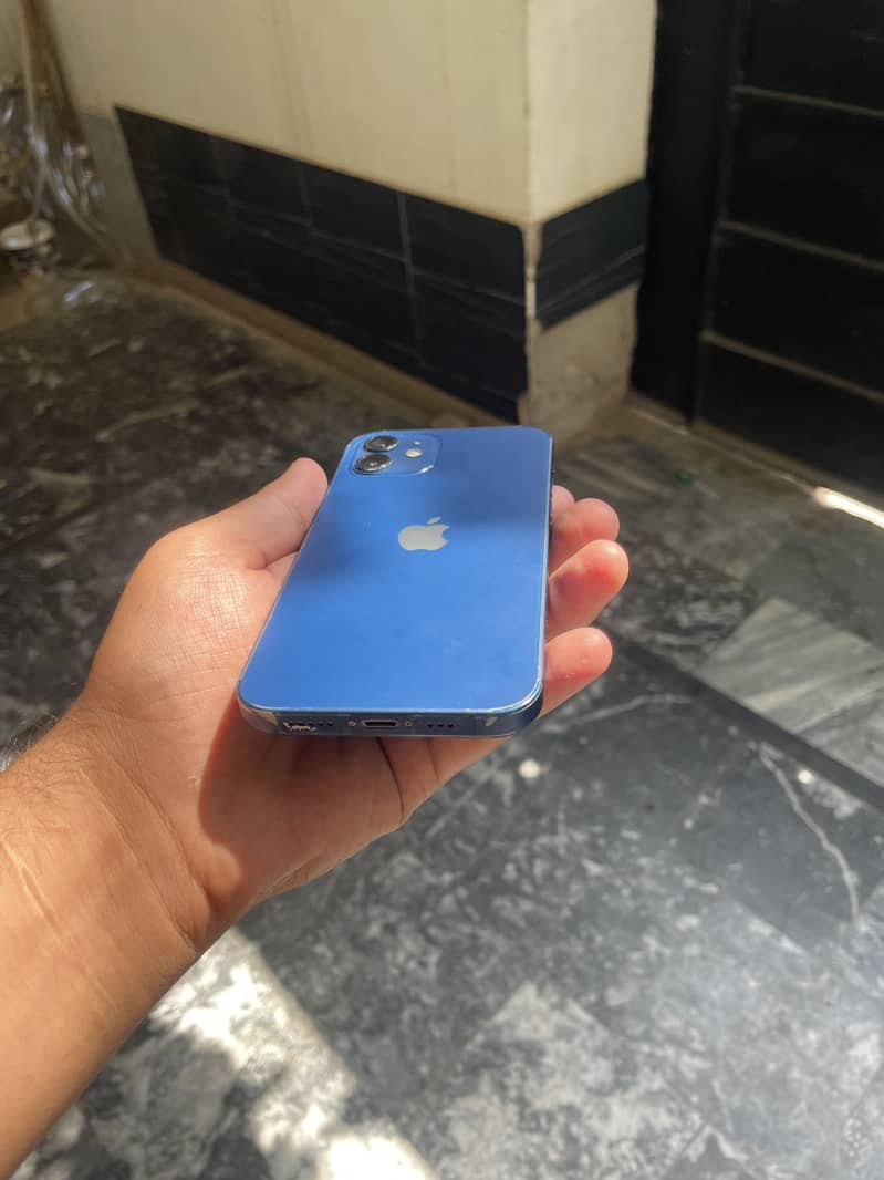 Apple iPhone 12 2