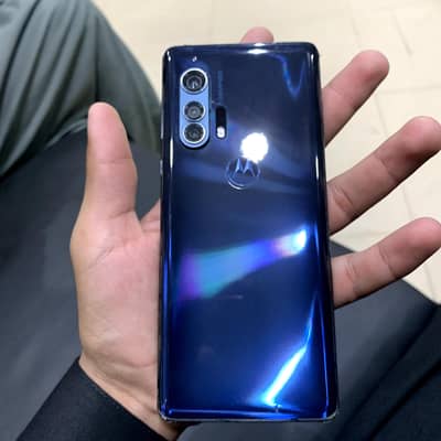 Motorola edge plus 2020