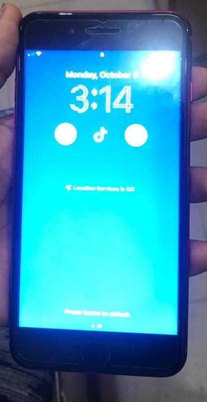 Apple iPhone 8 Plus 2