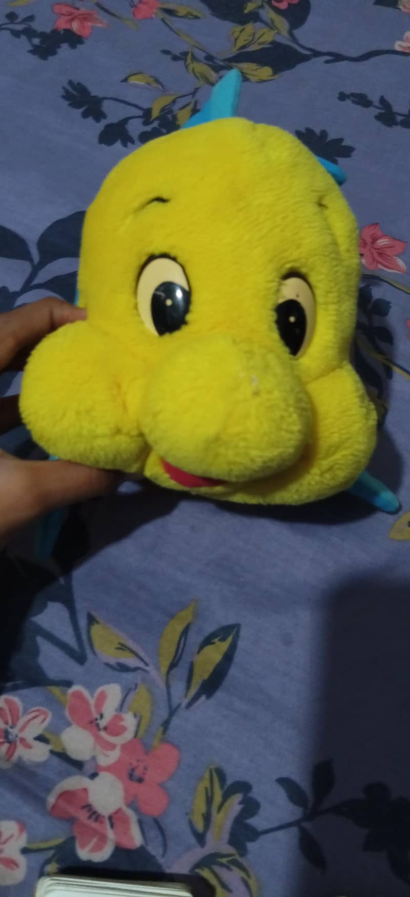 Teddy Bear,s 3