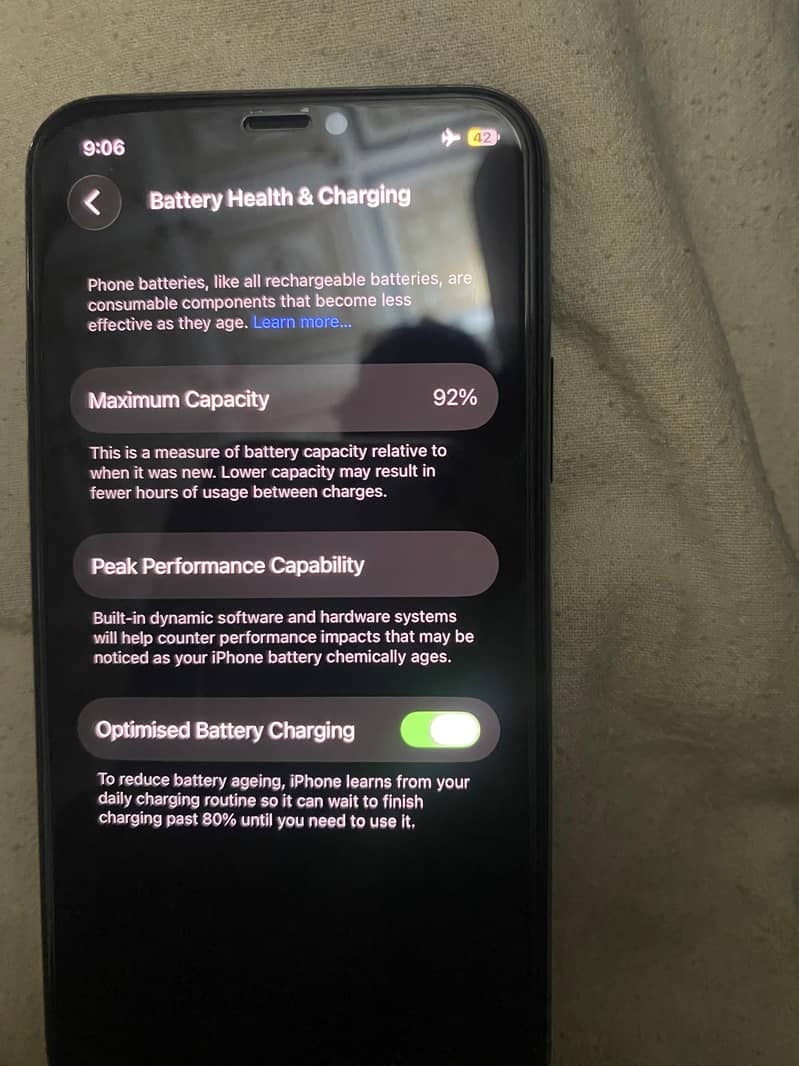 Apple iPhone 11 Pro 0