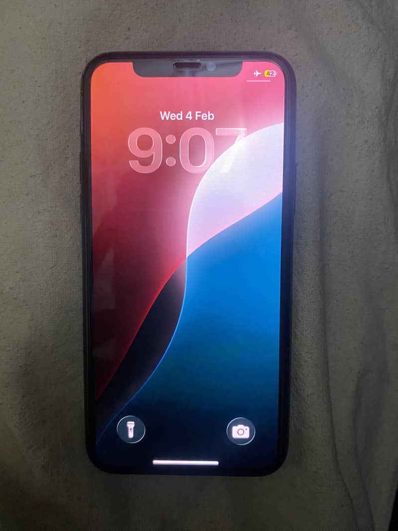 Apple iPhone 11 Pro 3