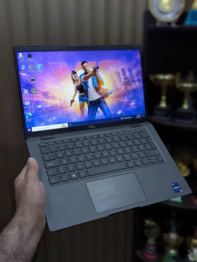 DELL 7430 - 12th Gen i5 - 16gb/256gb - 14"inch New Laptop