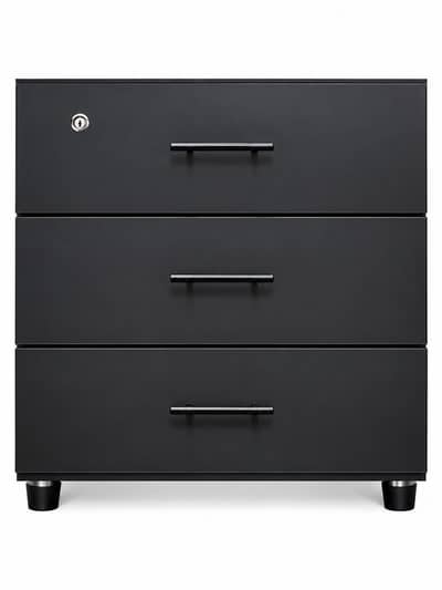 3 drawers , premium making,