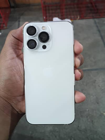 Apple iPhone 13 Pro