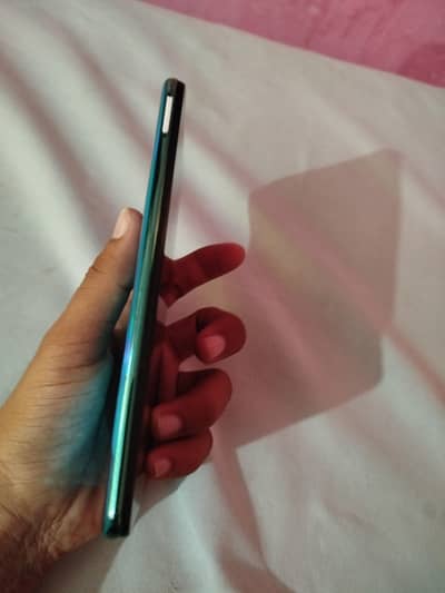 Samsung Mobile A30s