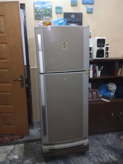 Refrigerator